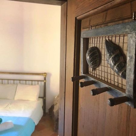 플라카 Machi'S House 아파트 호텔 외부 사진