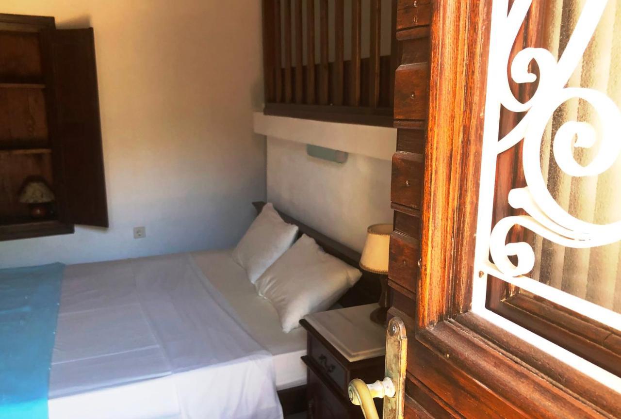플라카 Machi'S House 아파트 호텔 외부 사진