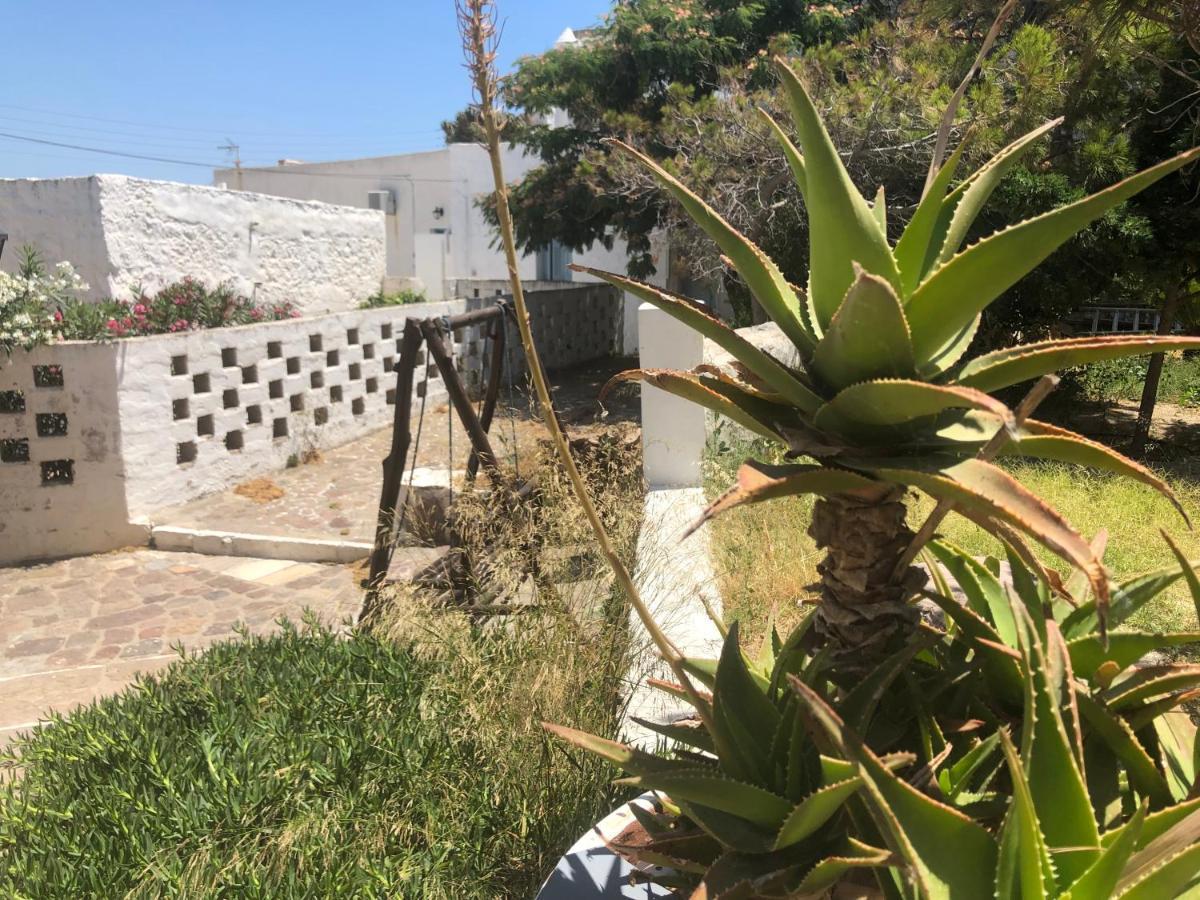 플라카 Machi'S House 아파트 호텔 외부 사진