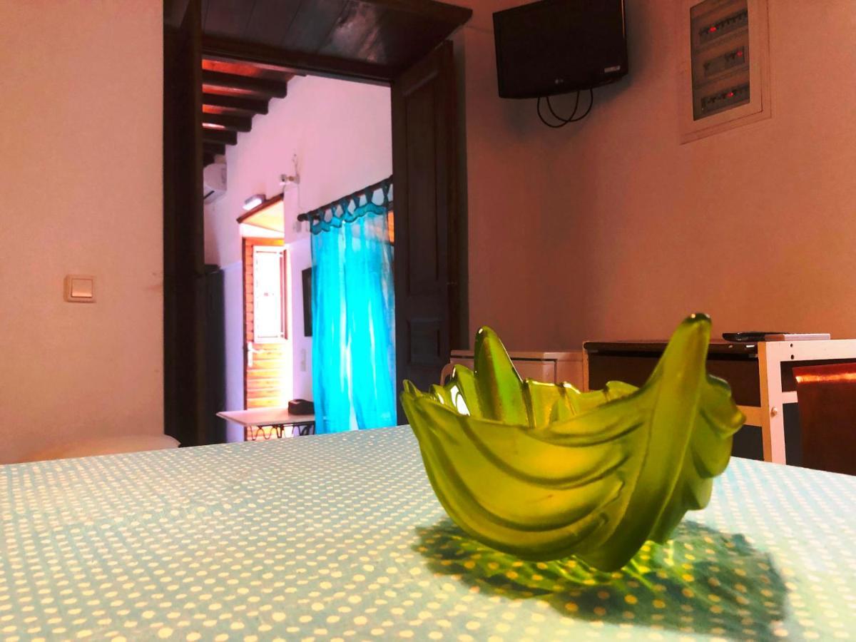 플라카 Machi'S House 아파트 호텔 외부 사진