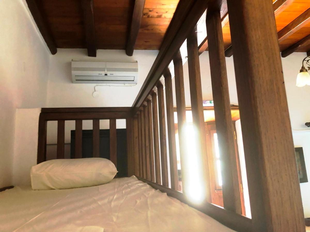 플라카 Machi'S House 아파트 호텔 외부 사진