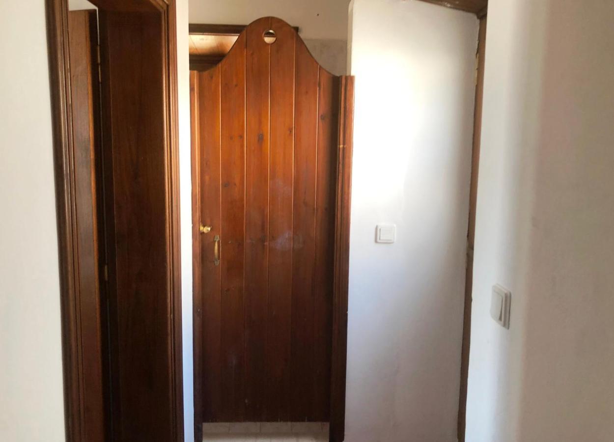플라카 Machi'S House 아파트 호텔 외부 사진