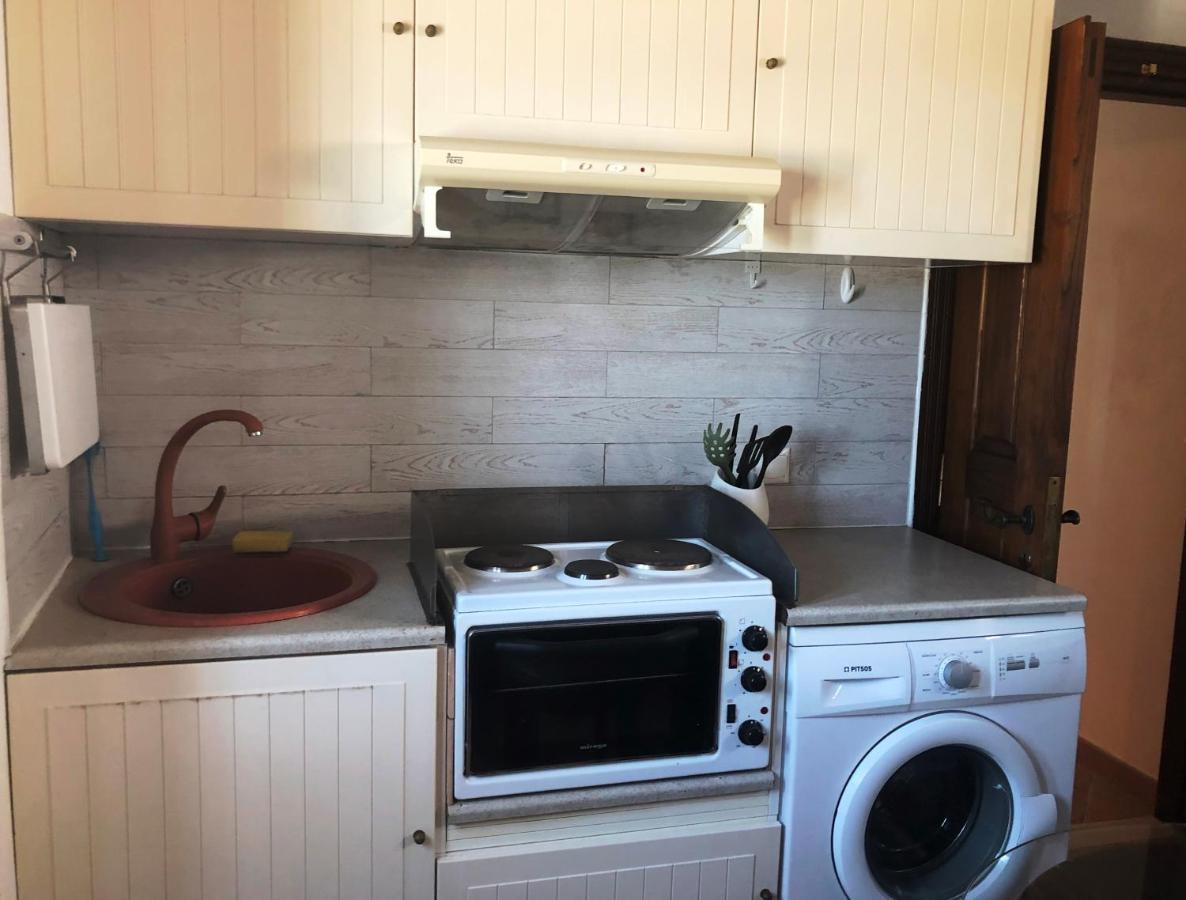 플라카 Machi'S House 아파트 호텔 외부 사진