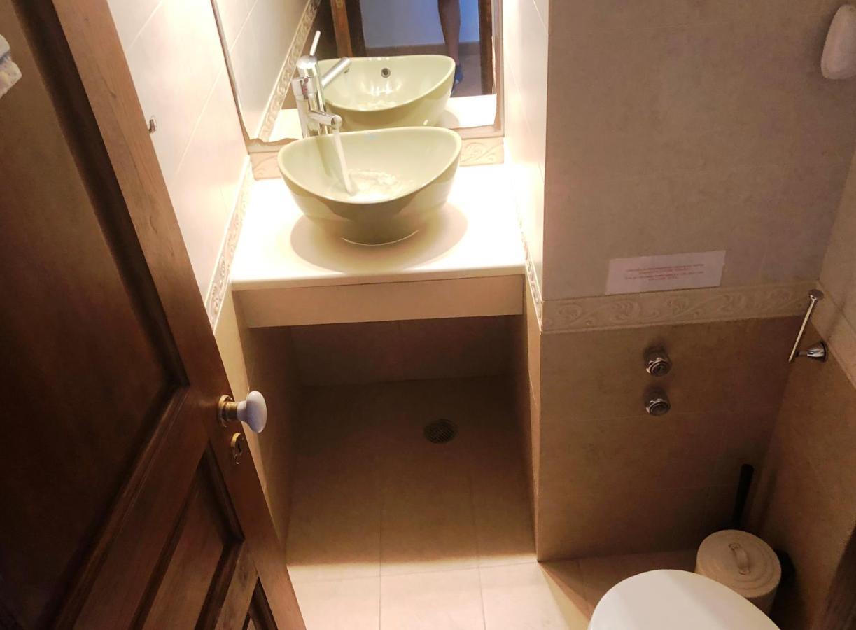플라카 Machi'S House 아파트 호텔 외부 사진