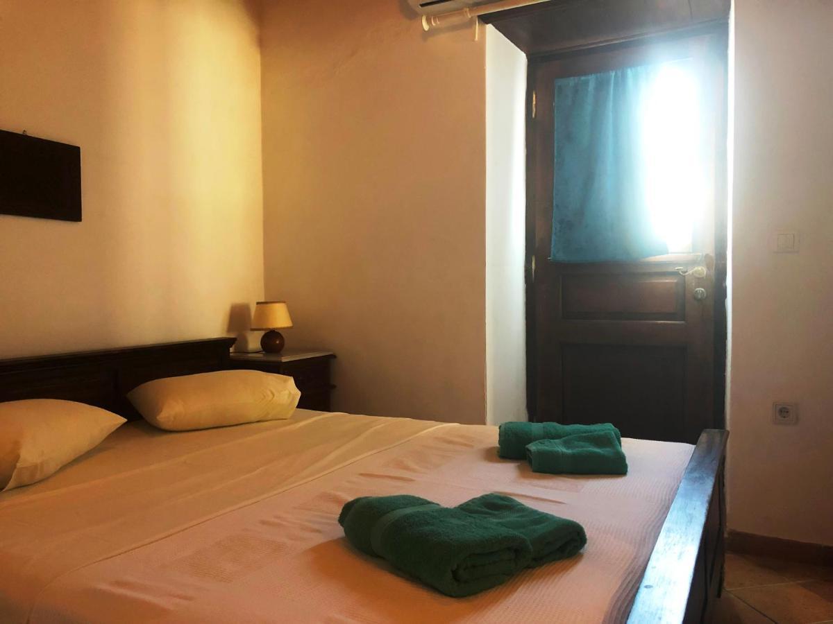 플라카 Machi'S House 아파트 호텔 외부 사진