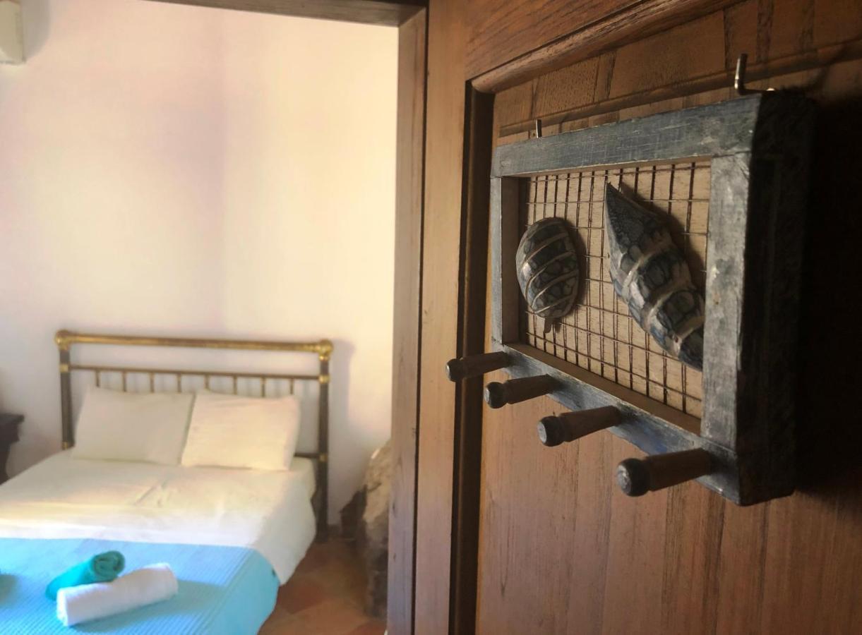 플라카 Machi'S House 아파트 호텔 외부 사진